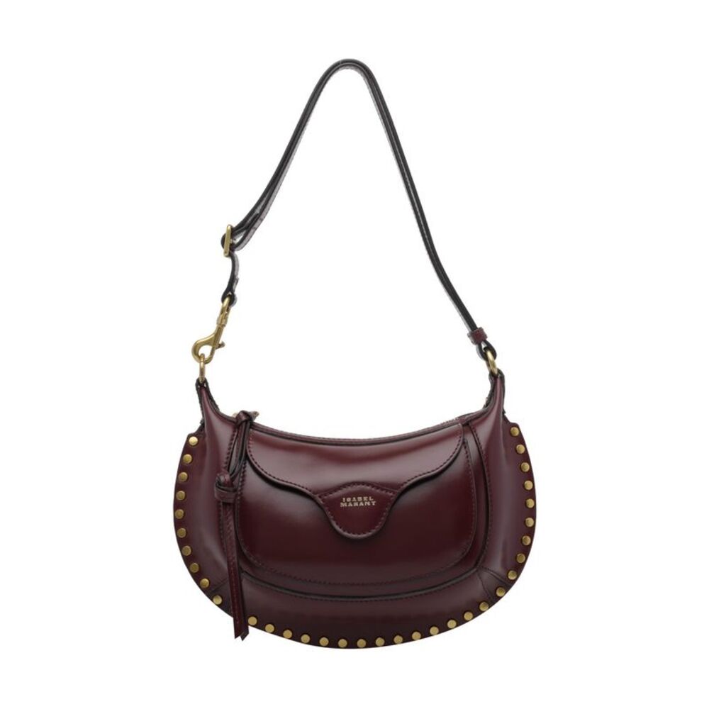 Isabel Marant Women Moon Pocket Shoulder Bag